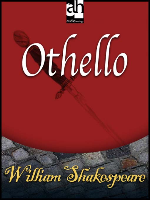 Title details for Othello by William Shakespeare - Available